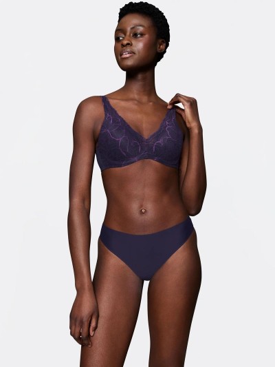 BIUSTONOSZ TRIUMPH BODY MAKE-UP ILLUSION LACE WP