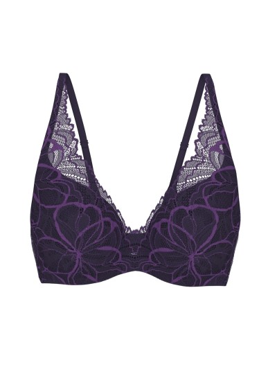 BIUSTONOSZ TRIUMPH BODY MAKE-UP ILLUSION LACE WP