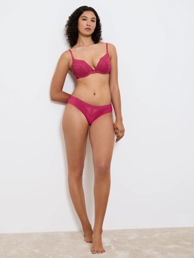 BIUSTONOSZ TRIUMPH AURA SPOTLIGHT T WHU