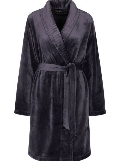 SZLAFROK TRIUMPH ROBES FLEECE ROBE 01