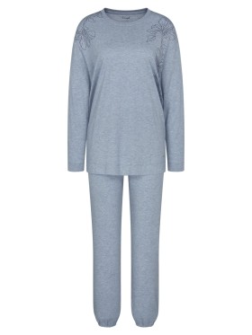 PIŻAMA TRIUMPH ENDLESS COMFORT PK 01 LSL