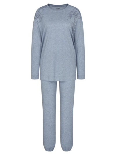 PIŻAMA TRIUMPH ENDLESS COMFORT PK 01 LSL