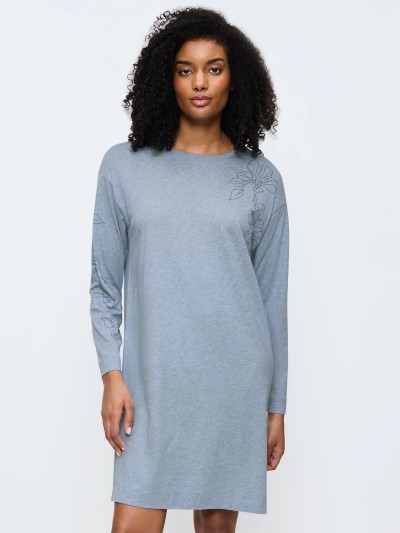 KOSZULKA TRIUMPH ENDLESS COMFORT NDK 01 LSL