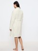 SZLAFROK TRIUMPH ROBES FLEECE ROBE 01
