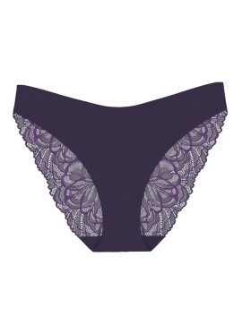 FIGI TRIUMPH BODY MAKE-UP ILLUSION LACE HIGHLEG TAI