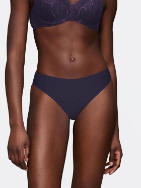 KALHOTKY TRIUMPH BODY MAKE-UP ILLUSION LACE HIGHLEG TAI