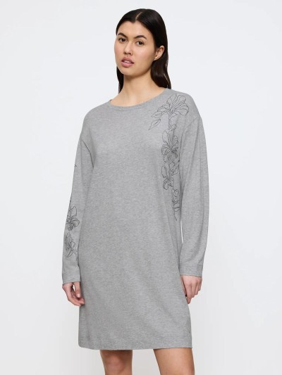 KOSZULKA TRIUMPH ENDLESS COMFORT NDK 01 LSL