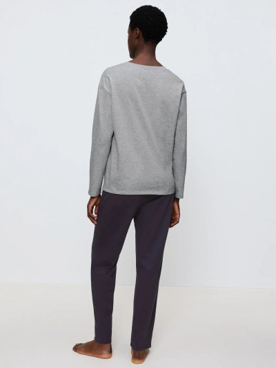 PIŻAMA TRIUMPH SETS PK 01 LSL