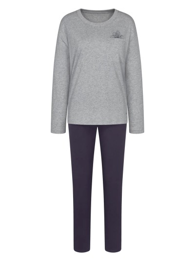 PIŻAMA TRIUMPH SETS PK 01 LSL