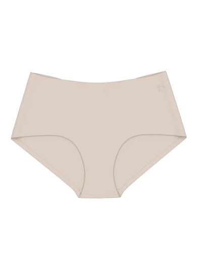 FIGI TRIUMPH BODY MAKE-UP ILLUSION SHORTY