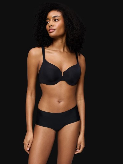 FIGI TRIUMPH BODY MAKE-UP ILLUSION SHORTY