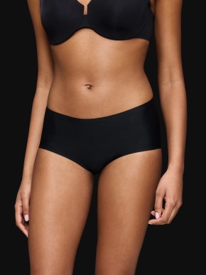 TRIUMPH BODY MAKE-UP ILLUSION SHORTY BRIEFS