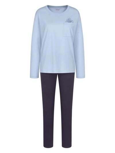 PIŻAMA TRIUMPH SETS PK 01 LSL X