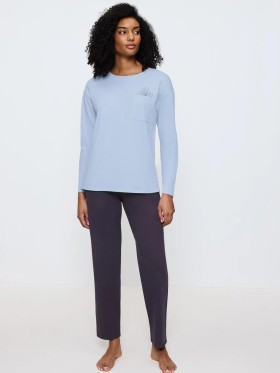 PIŻAMA TRIUMPH SETS PK 01 LSL X