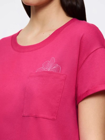 KOSZULKA TRIUMPH NIGHTDRESSES NDK X 02