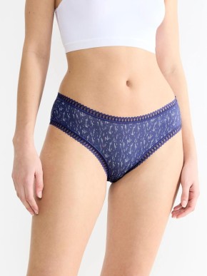 SLOGGI GO CRUSH HIPSTER C3P BRIEFS
