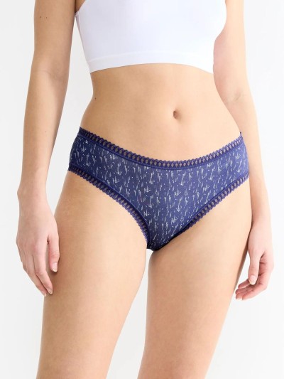 FIGI SLOGGI GO CRUSH HIPSTER C3P