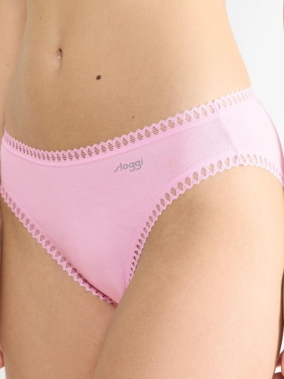 FIGI SLOGGI GO CRUSH HIGH LEG TAI C3P