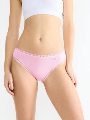 SLOGGI GO CRUSH HIGH LEG TAI C3P BRIEFS