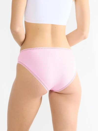 FIGI SLOGGI GO CRUSH HIGH LEG TAI C3P