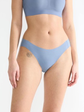 KALHOTKY SLOGGI ZERO FEEL 2.0 HIGH LEG TAI