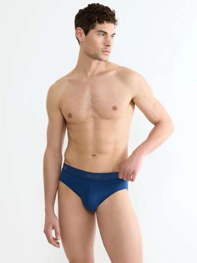 SLIPY SLOGGI MEN SLG BASE BRIEF