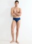 SLIPY SLOGGI MEN SLG BASE BRIEF