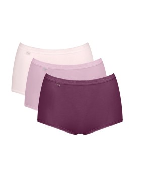 KALHOTKY SLOGGI BASIC+MAXI C3P