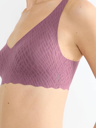 BIUSTONOSZ SLOGGI ZERO FEEL BLISS SOFT BRA