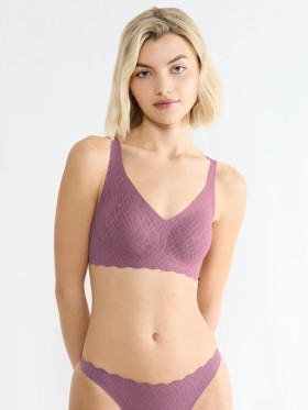 PODPRSENKA SLOGGI ZERO FEEL BLISS SOFT BRA