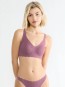 BIUSTONOSZ SLOGGI ZERO FEEL BLISS SOFT BRA