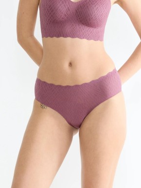 SLOGGI ZERO FEEL BLISS HIPSTER PANTIES