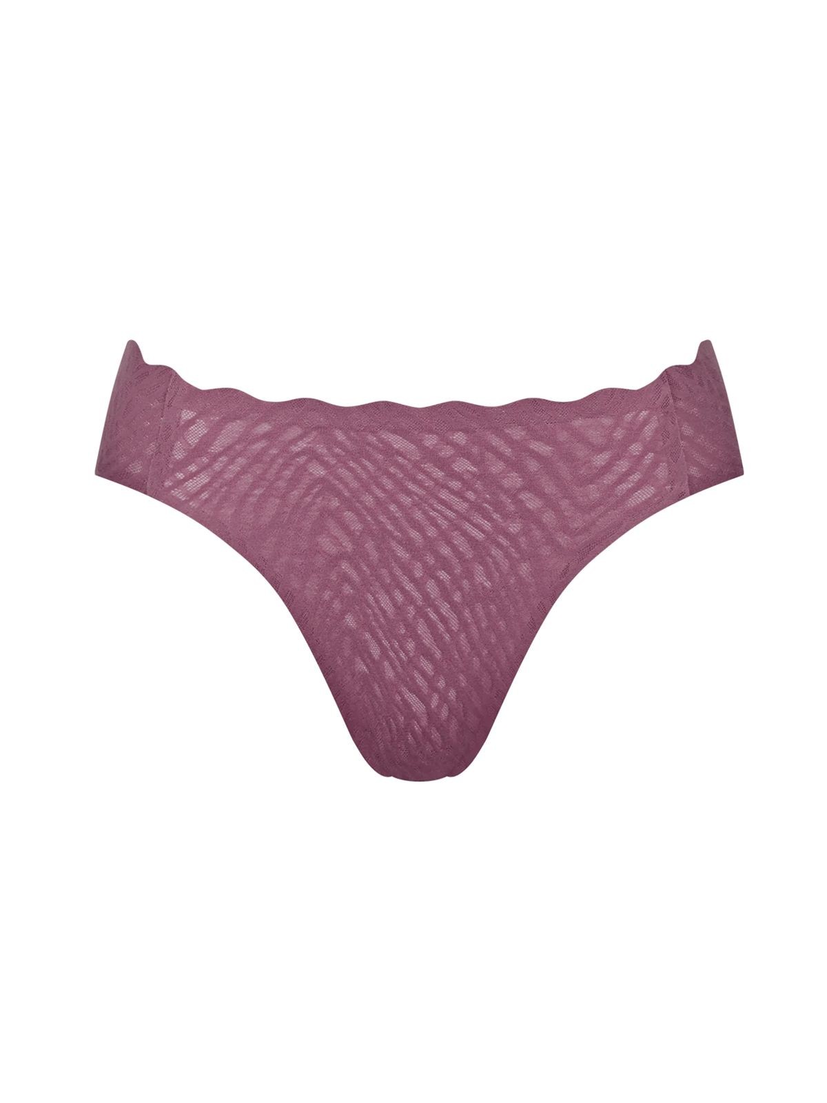 FIGI SLOGGI ZERO FEEL BLISS HIGH LEG
