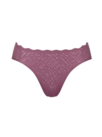FIGI SLOGGI ZERO FEEL BLISS HIGH LEG