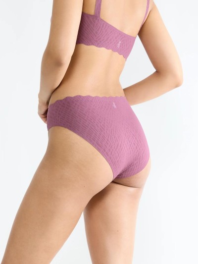 FIGI SLOGGI ZERO FEEL BLISS HIGH LEG