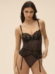 BODY SIMONE PERELE PRECIEUSE 1G3510