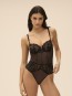 BODY SIMONE PERELE PRECIEUSE 1G3510