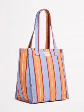 DODATEK PLAŻOWY SEAFOLLY CARRIED AWAY 72113-BG TORBA