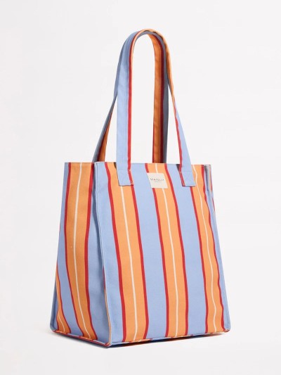 DODATEK PLAŻOWY SEAFOLLY CARRIED AWAY 72113-BG TORBA