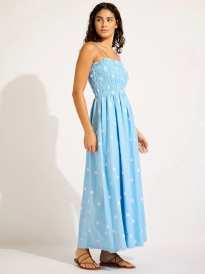 SEAFOLLY DAISY CHAIN 55523-DR STRANDKLEID