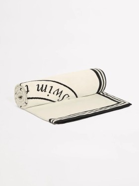 DOPLŇKY PLÁŽOVÁ SEAFOLLY HERITAGE BEACH TOWEL 72142-TL RUČNÍK