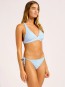 KOSTIUM KĄPIELOWY SEAFOLLY MESH EFFECT 31569-102 GÓRA OD BIKINI