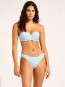 KOSTIUM KĄPIELOWY SEAFOLLY 30574-102 GÓRA OD BIKINI