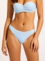 KOSTIUM KĄPIELOWY SEAFOLLY MESH EFFECT 40473-102 DÓŁ OD BIKINI