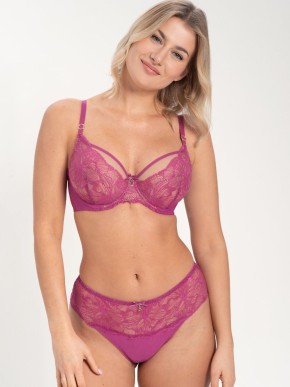 SAMANTA MILA C400 PANTIES