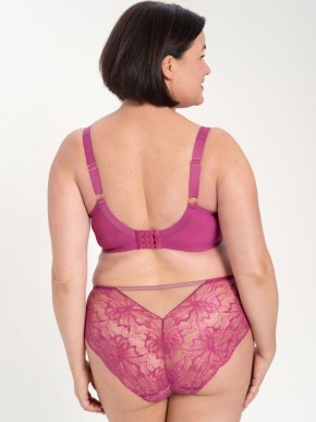 SAMANTA MILA B400 PANTIES