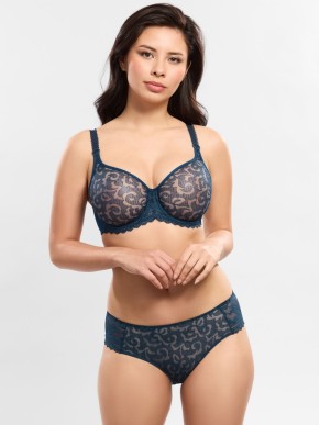 Kalhotky EMPREINTE LEIA 03224
