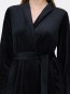 SZLAFROK TRIUMPH SENSUAL VELOUR ROBE TOP 01