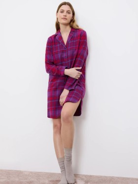 TRIČKO TRIUMPH BOYFRIEND NDW 01X CHECKS