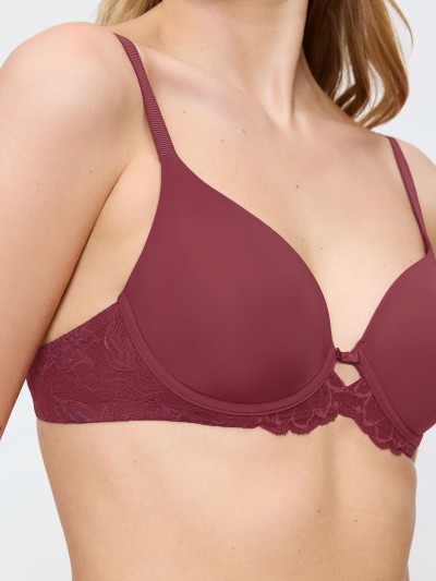 BIUSTONOSZ TRIUMPH AMOURETTE CHARM T WHP01